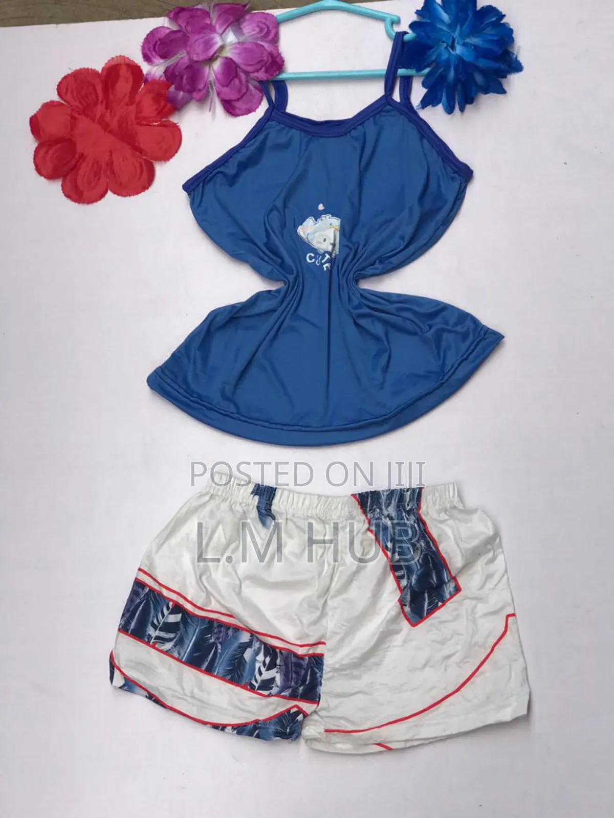 2in1 Nightwear
