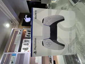Ps 5 Controller Follow Come