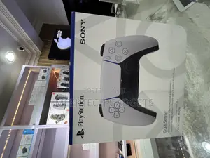 Ps 5 Controller Follow Come