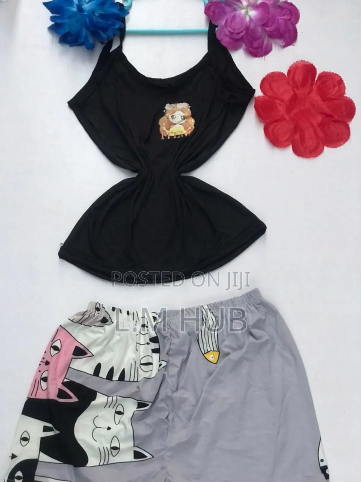 2in1 Nightwear