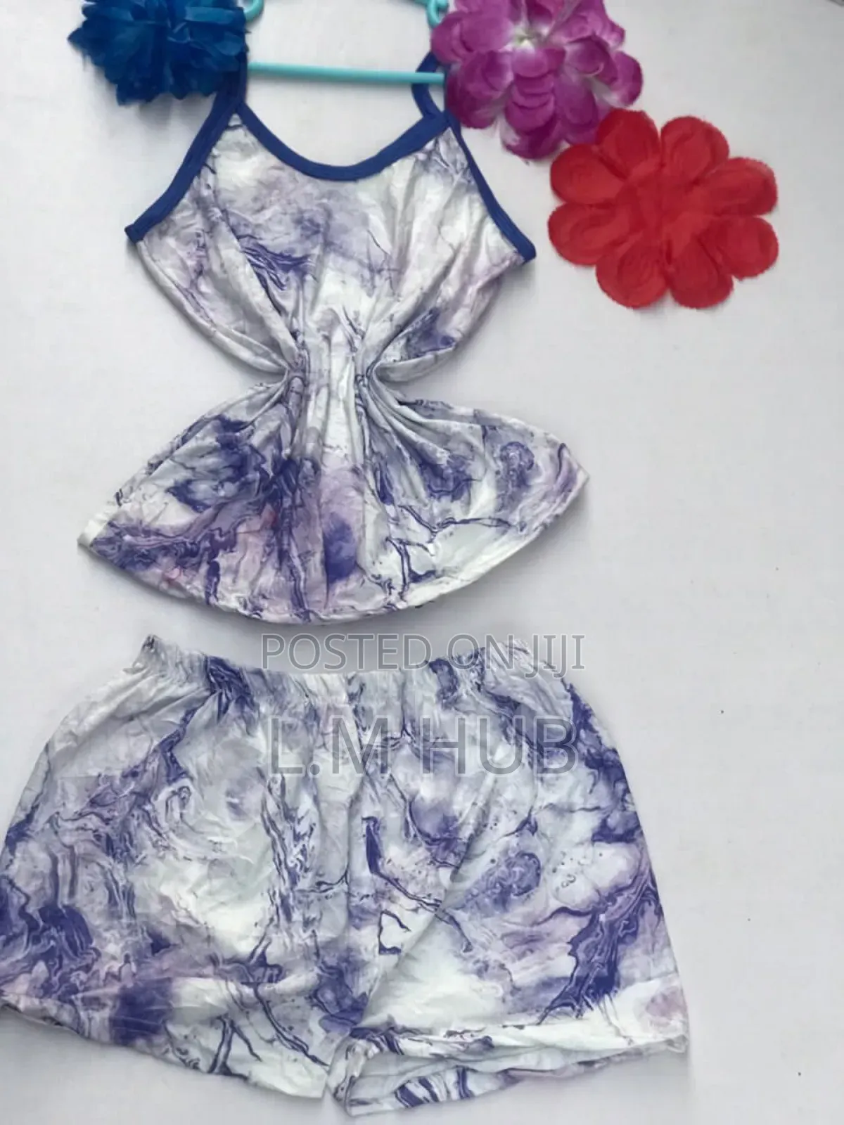2in1 Nightwear