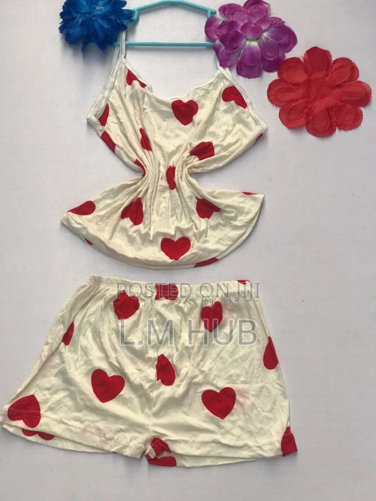 2in1 Nightwear