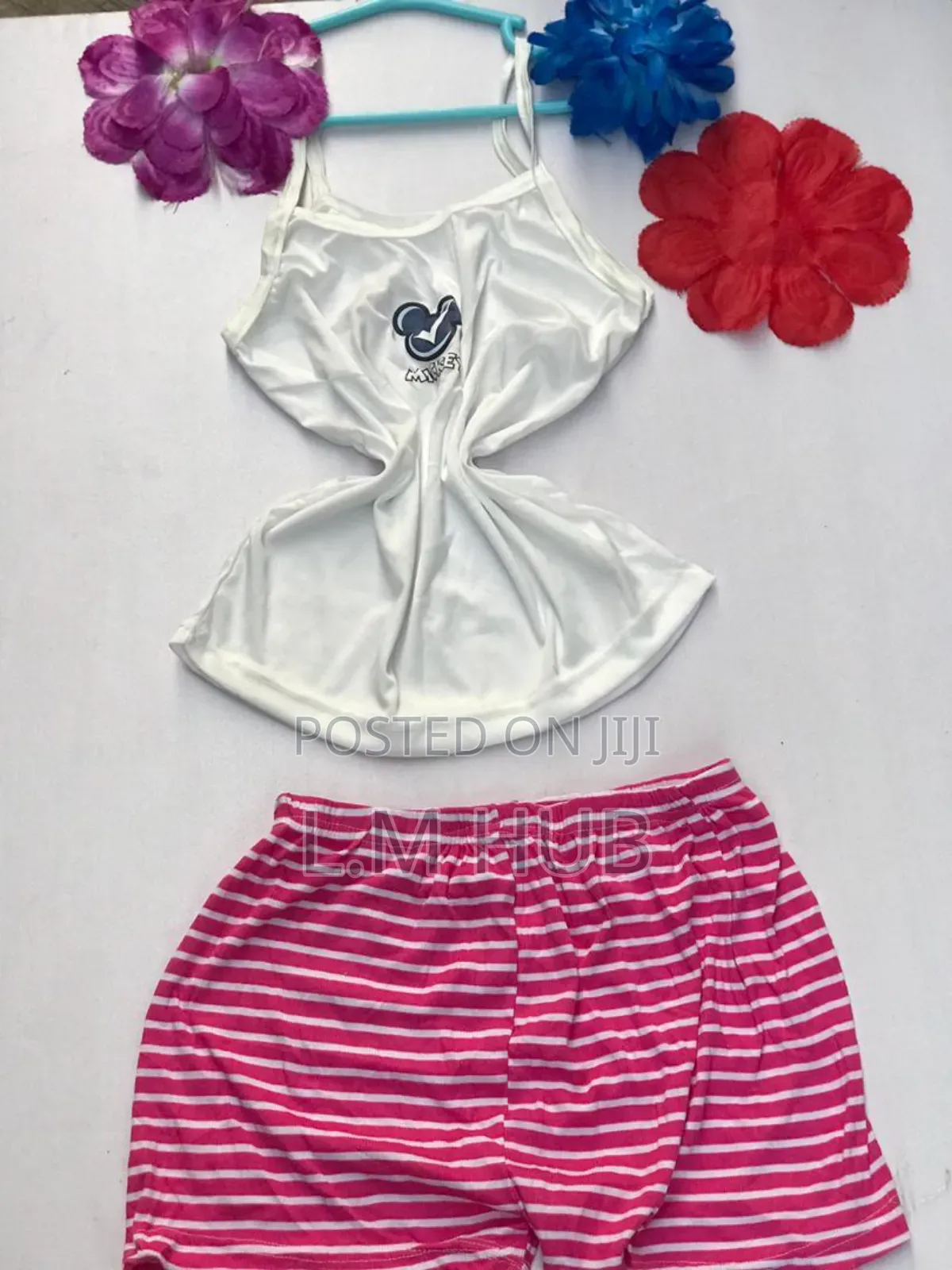 2in1 Nightwear
