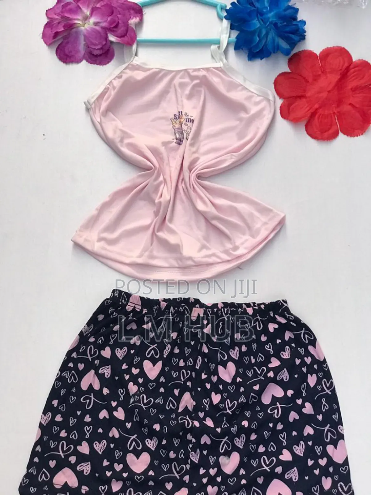 2in1 Nightwear