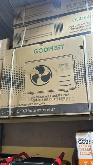 Brand New Godfrey 1.5hp Split Unit Ac