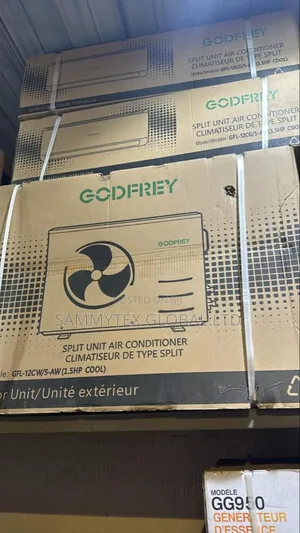 Brand New Godfrey 1.5hp Split Unit Ac