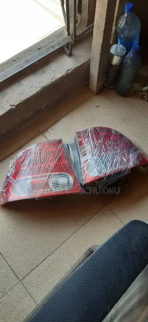 Back Light for Honda Civic 2006-2011