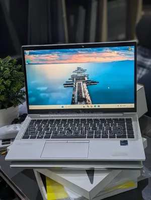 Laptop HP EliteBook 840 G8 16GB Intel Core I7 SSD 512GB