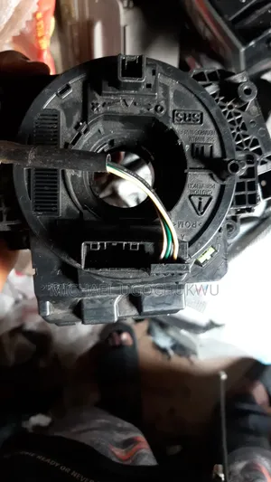 Horn Control and Angle Sensor for Acura MDX 2015-2020