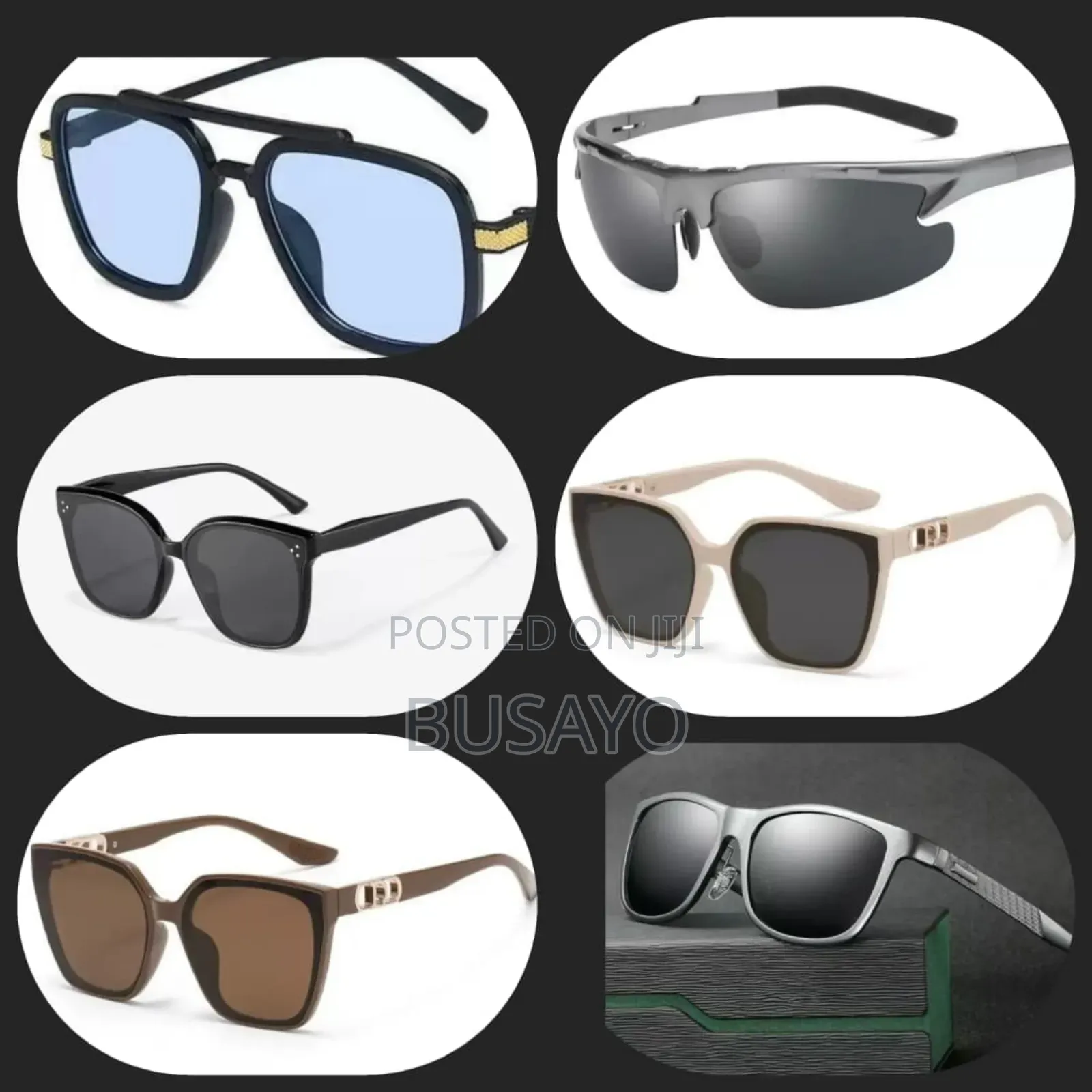 Quantum Eyeglasses
