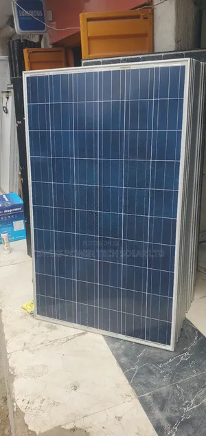350w Jinko Mono Panel