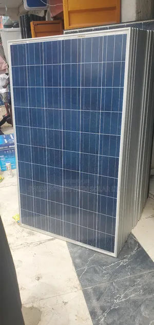 350w Jinko Mono Panel