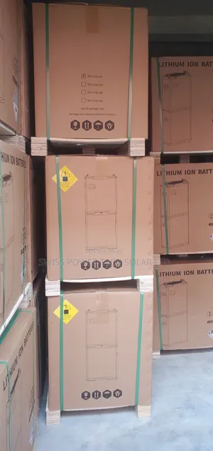 15kwh Blue Carbon Lithium Battery