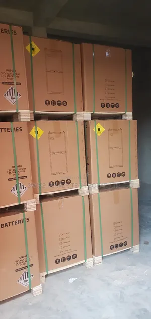 15kwh Blue Carbon Lithium Battery