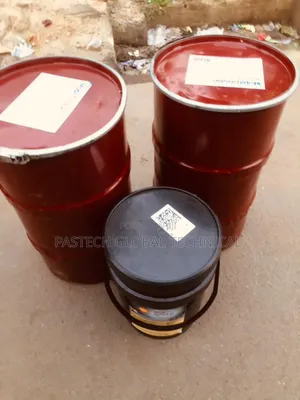 50kg Drum Mobilux Ep 0; General Purpose Industrial Grease