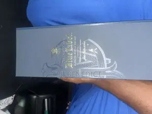 Johnnie Walker Blue Label