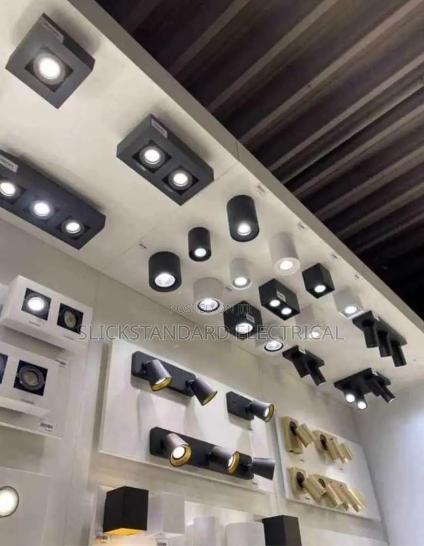 Recessed Light