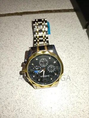 Kasrluo Bracelet Wristwatch for Men