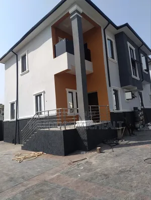 4bdrm Duplex in Life Camp for sale