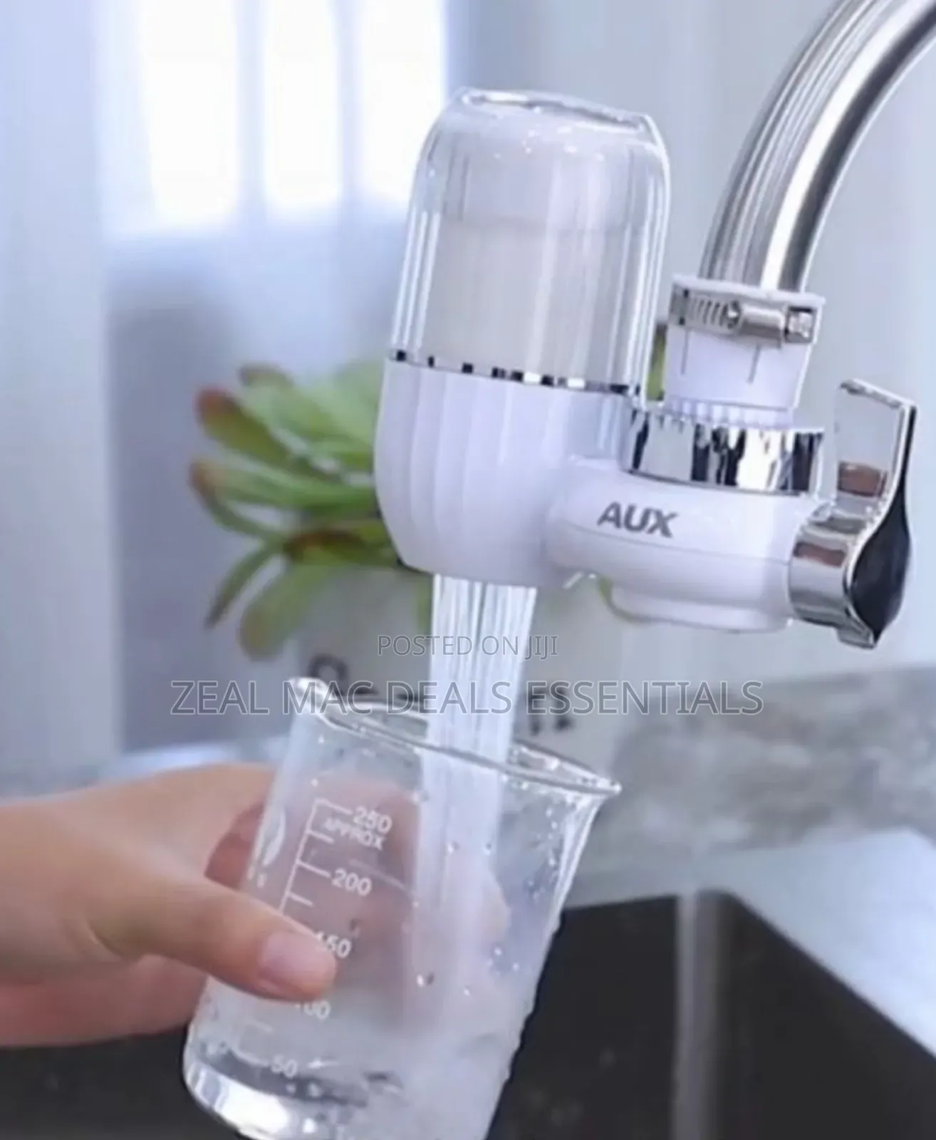 High Qaulity Water Purifier