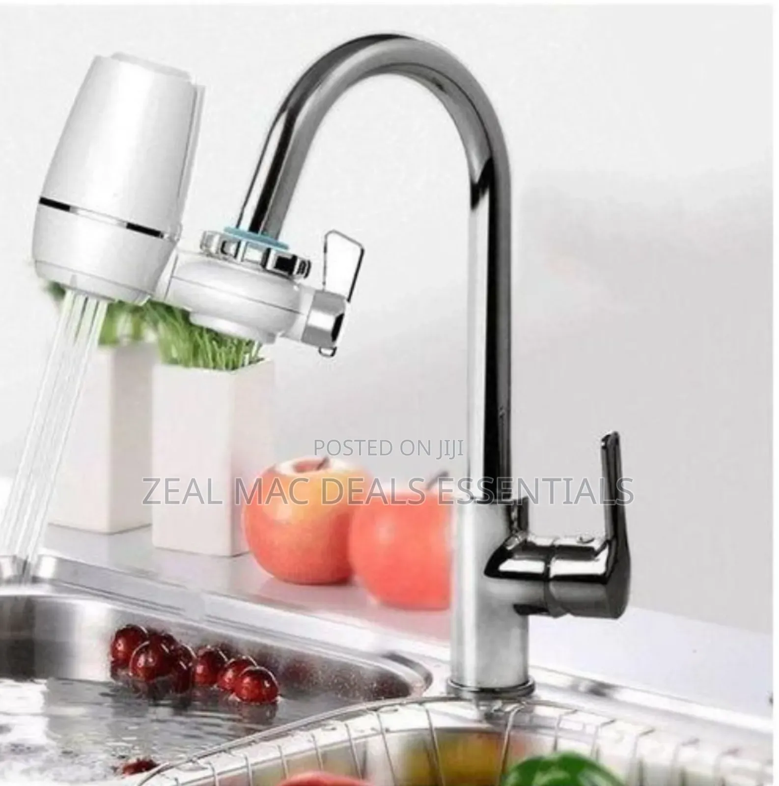 High Qaulity Water Purifier