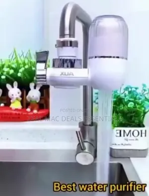 High Qaulity Water Purifier