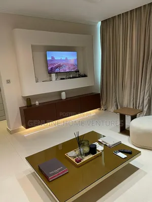 Luxury 2 Bedroom Shortlet Apartment in Ikoyi Lagos