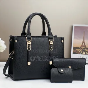 Office Luxury Bags for Ladies.