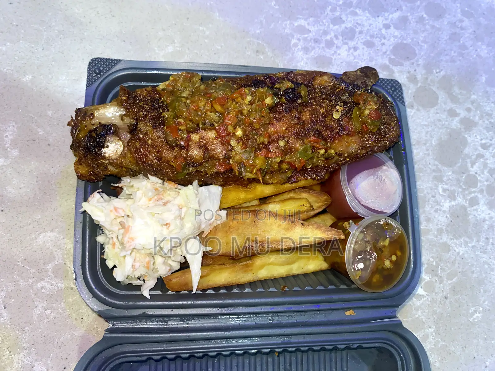 Perfect Grill For Your Event