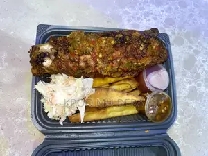 Perfect Grill For Your Event