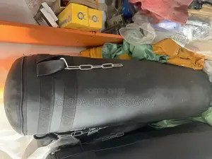 Punching Bag
