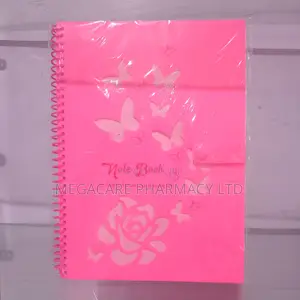 Umbrella Notebook