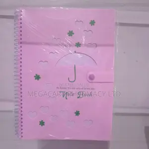 Umbrella Notebook