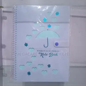 Umbrella Notebook