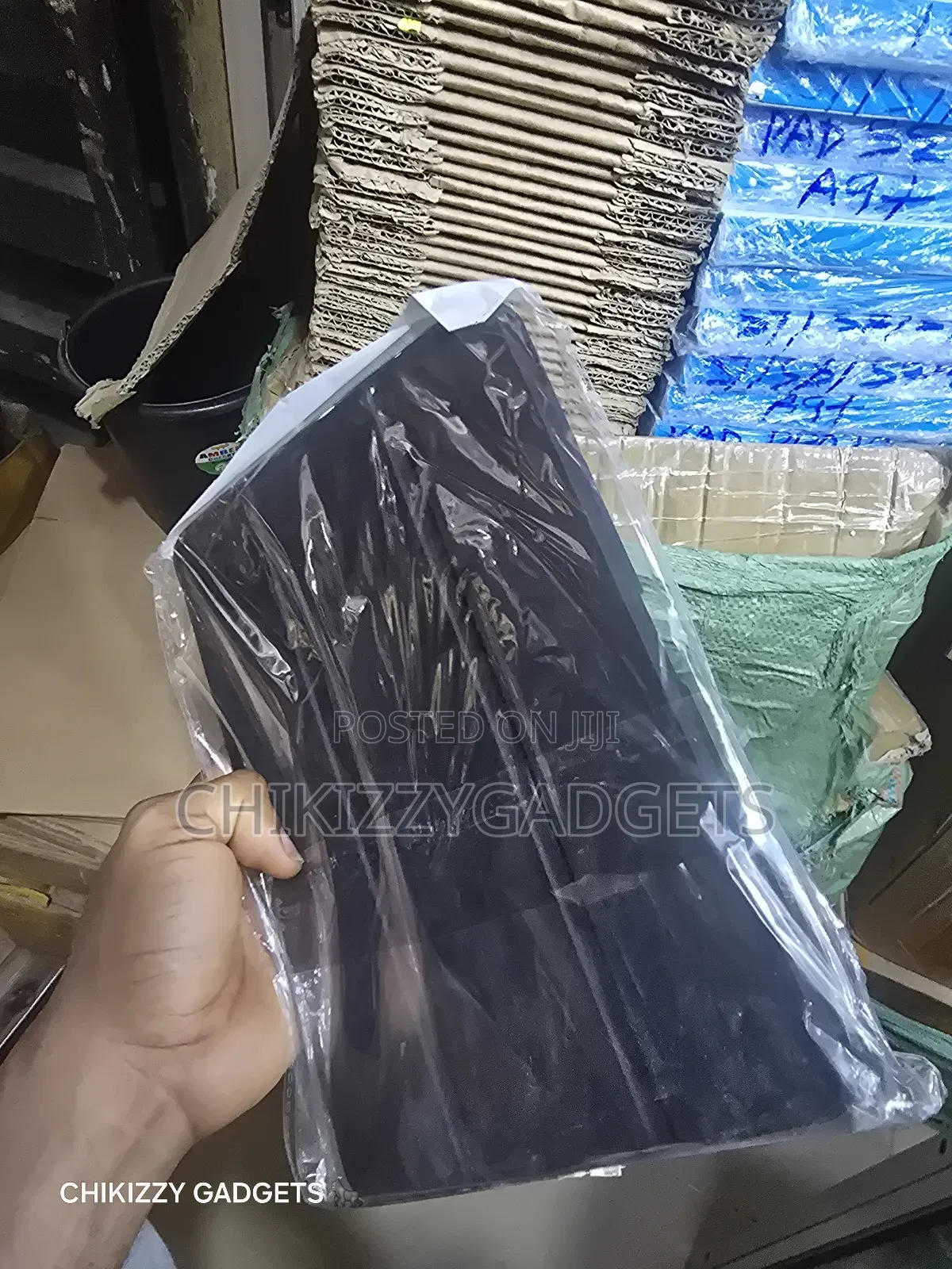 Redmi Pad 2 Pouch