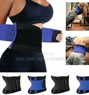 Flat Tummy /Waist Shaper Belt