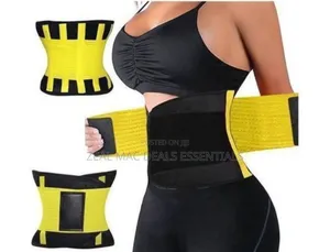 Flat Tummy /Waist Shaper Belt