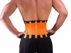 Flat Tummy /Waist Shaper Belt