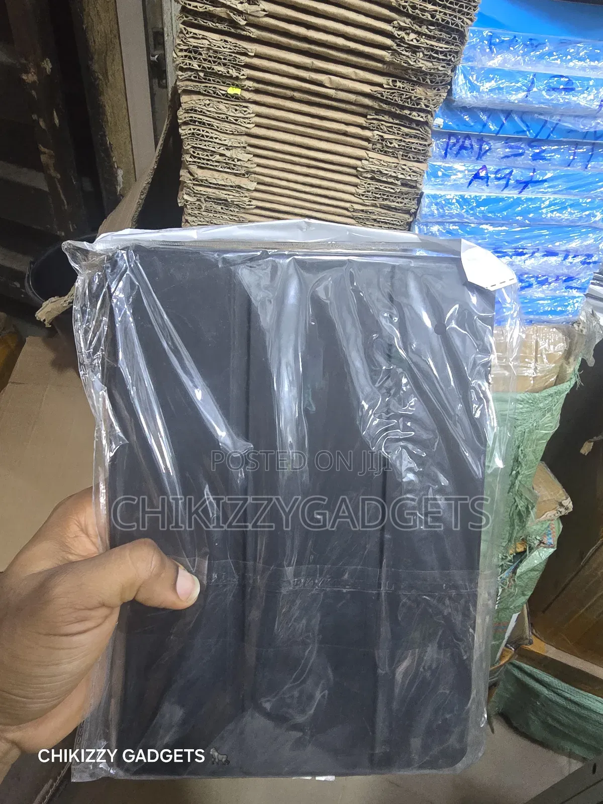 Redmi Pad 2 Case