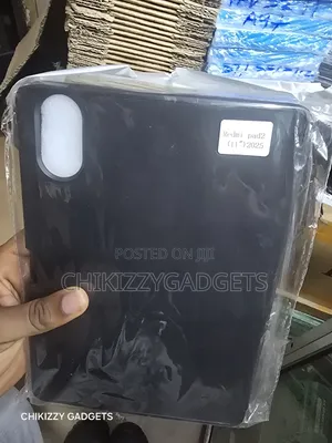 Redmi Pad 2 Case