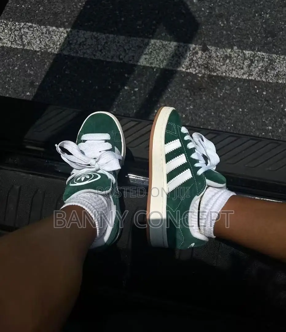 Adidas Campus 00s