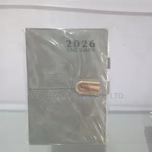 Notebook Jotter