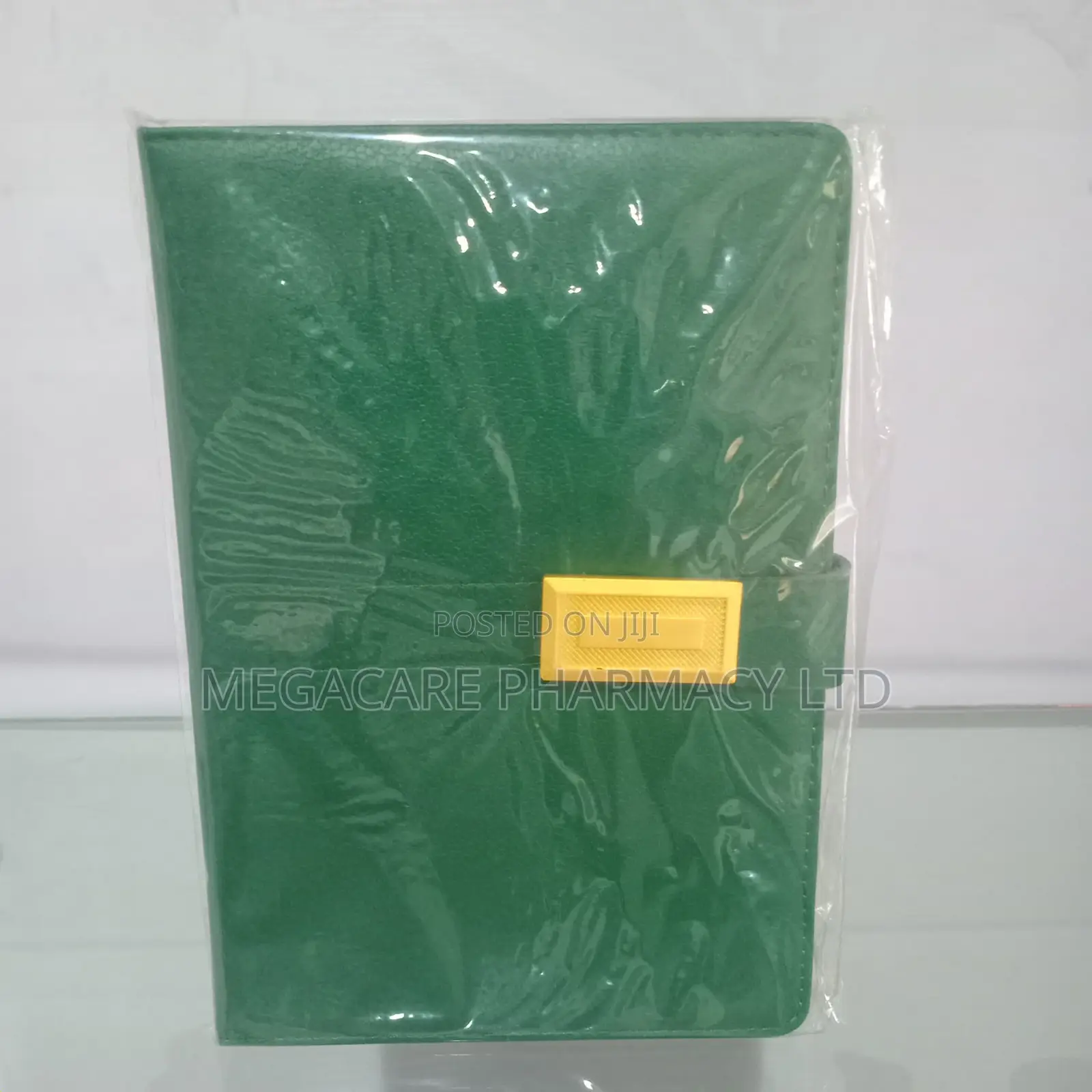 Notebook Jotter