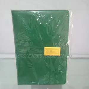 Notebook Jotter