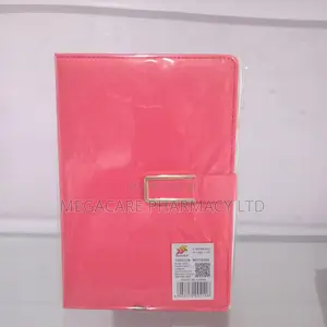 Notebook Jotter