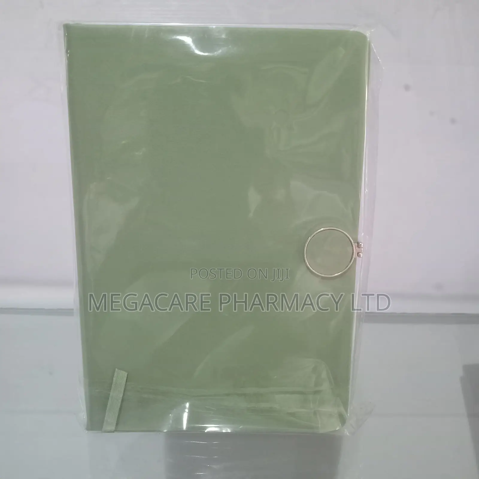 Peakmax Notebook