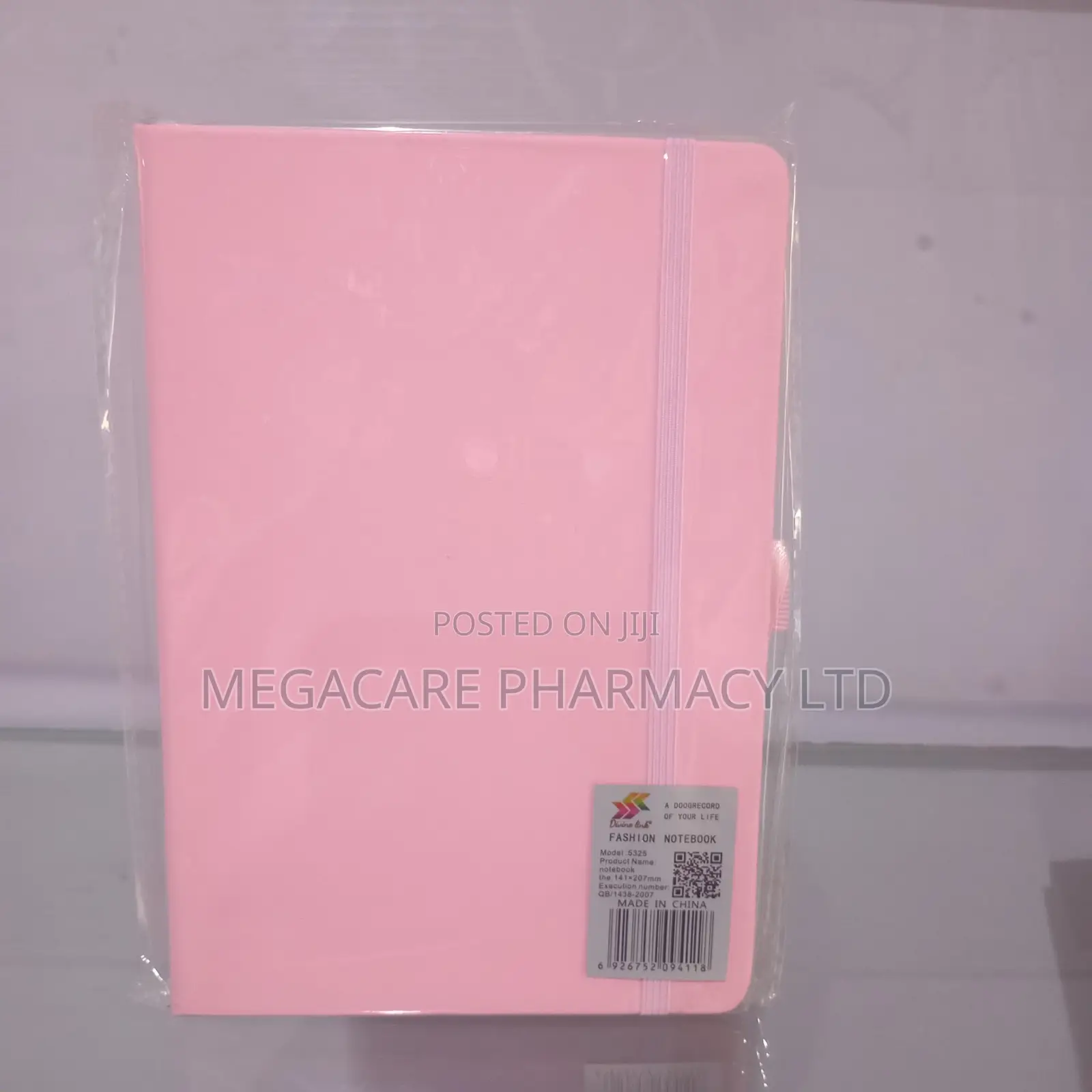 Peakmax Notebook