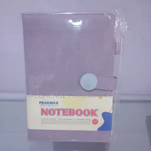 Peakmax Notebook