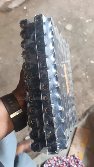 100a 32mm Plastic Terminal