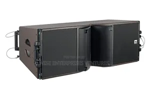Line Arry Speaker